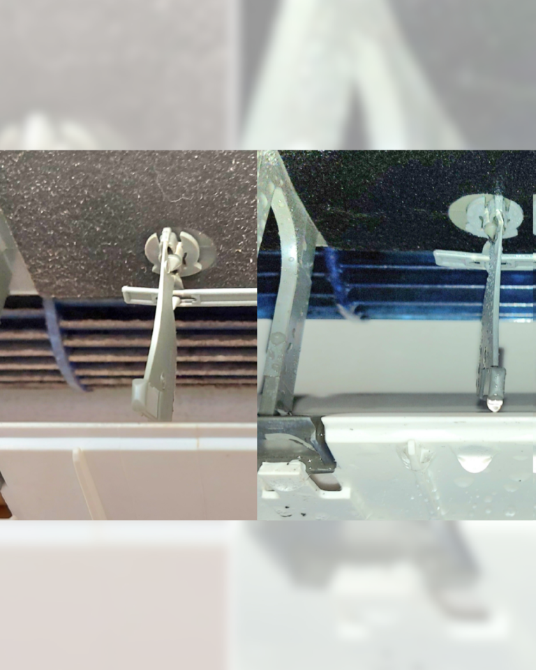 Ar condicionado, instalação, climatização, limpeza, ar puro 1