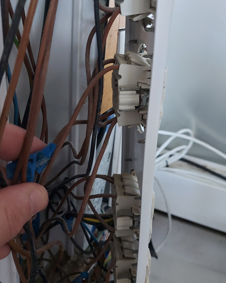 Electricidade, luz, leds 2